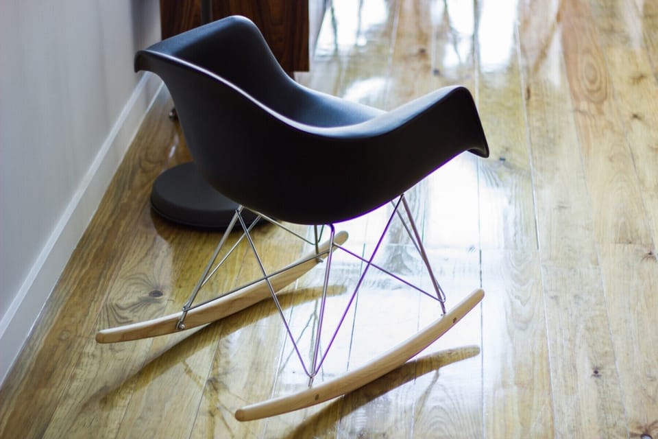 Rocking chair