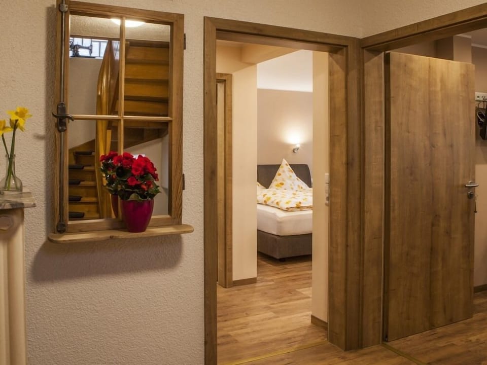 Double Room, Private Bathroom | Miscellaneous