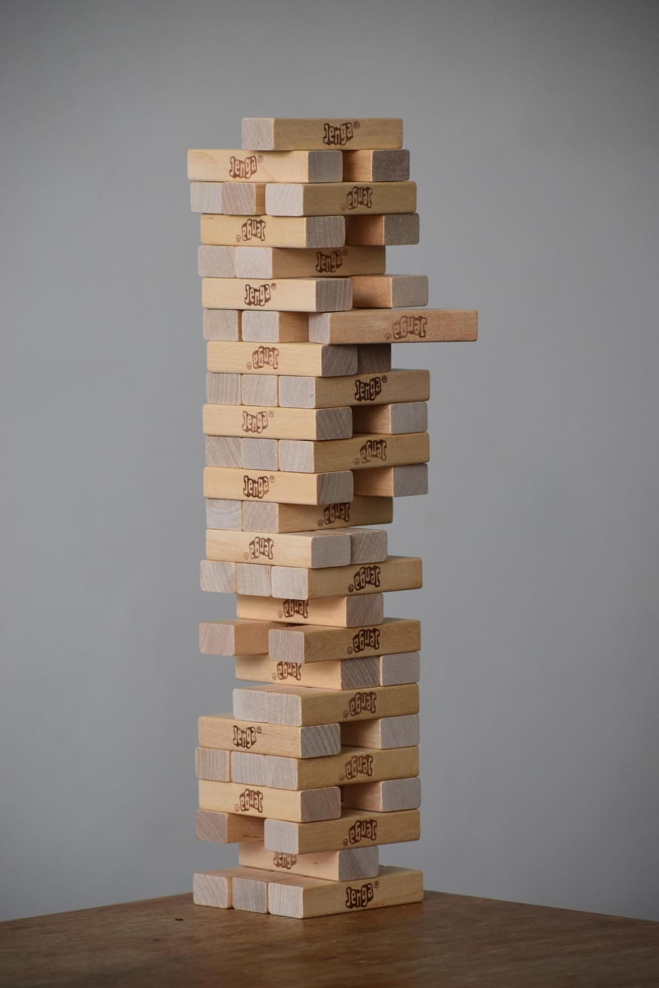 Tower Game