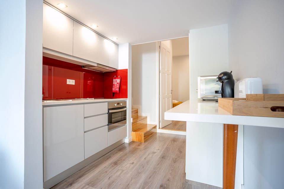 Kitchenette