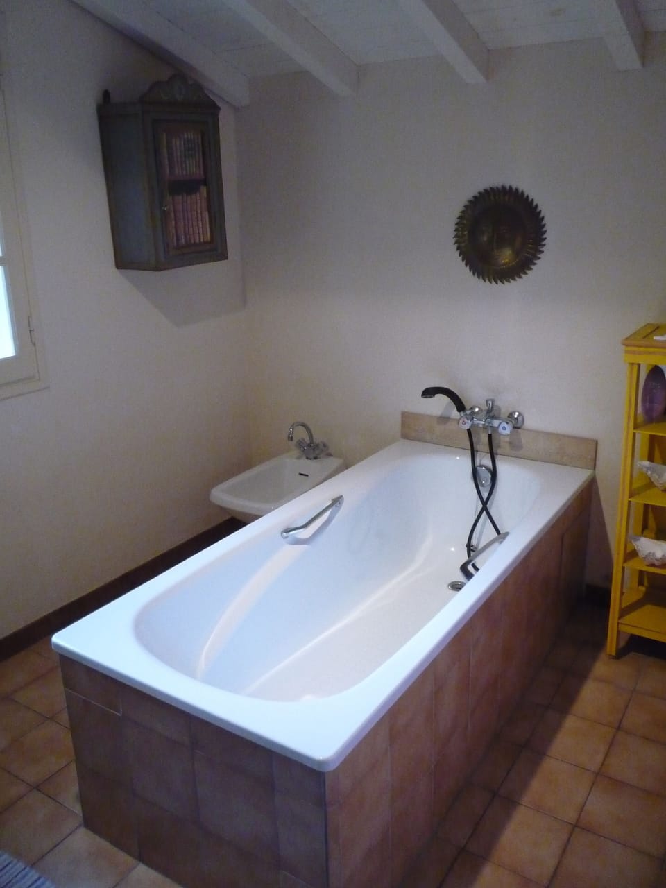 Bath