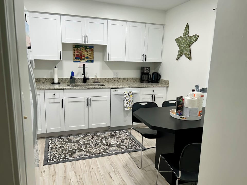 BRAND NEW KITCHEN. Renovation completed April 2024