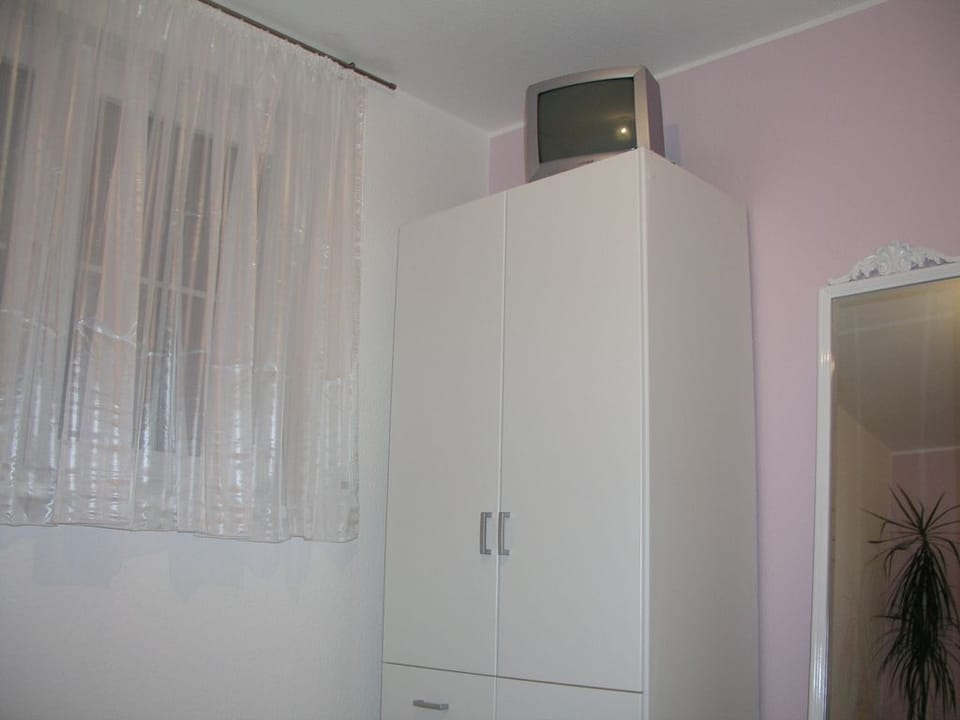 Apartment, Ensuite, Garden View (mit Terrasse ) | 1 bedroom