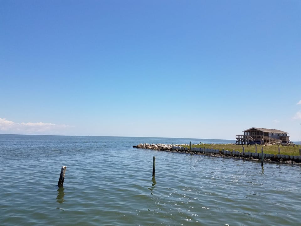 Dock View