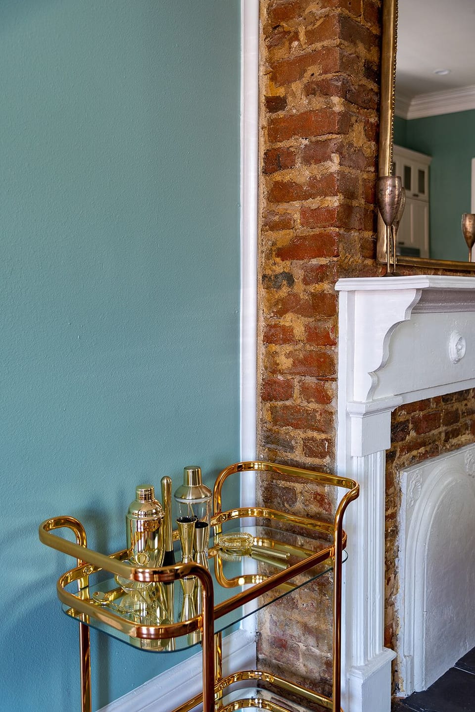 Cocktails! You're in NOLA!