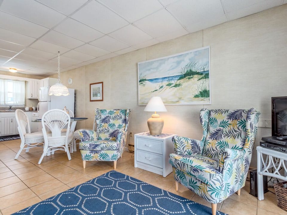 Open Concept