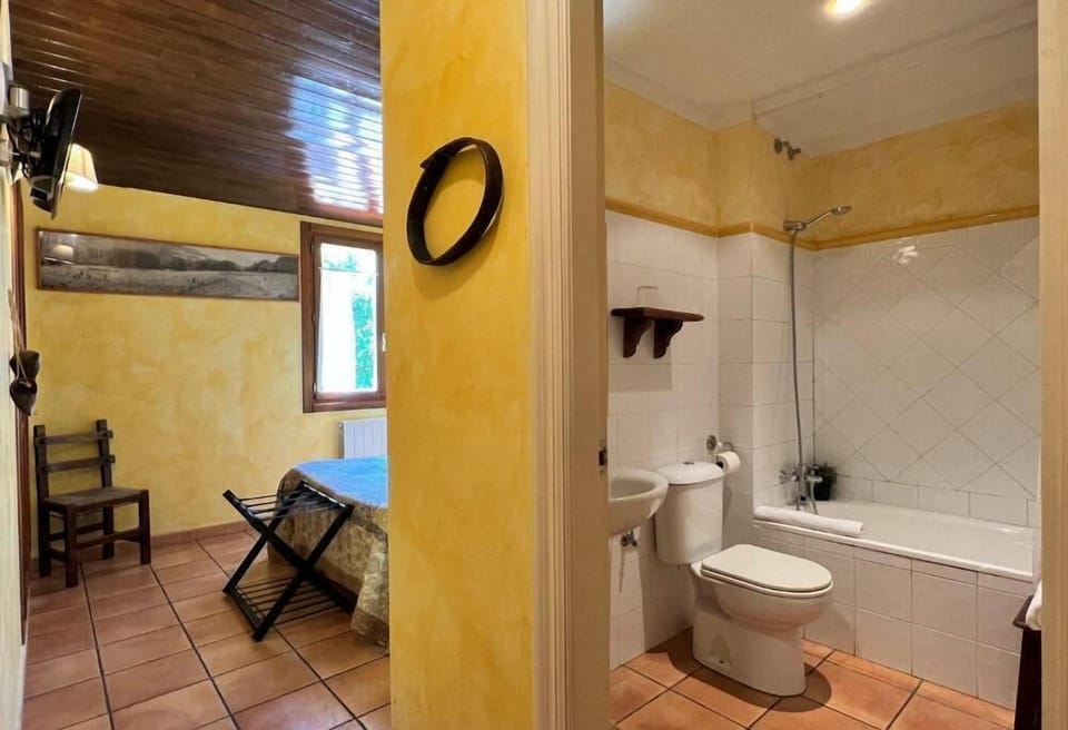 La Posada de San Millan Bed and Breakfast in La Rioja