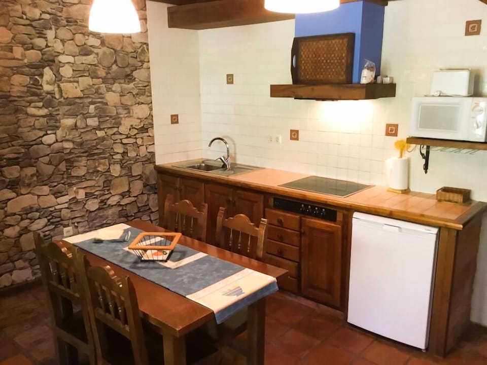 Luxury Apartment, Ensuite (Los Robles) | Miscellaneous