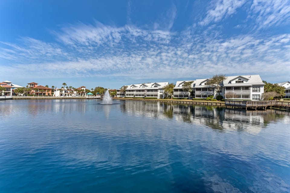 Lake