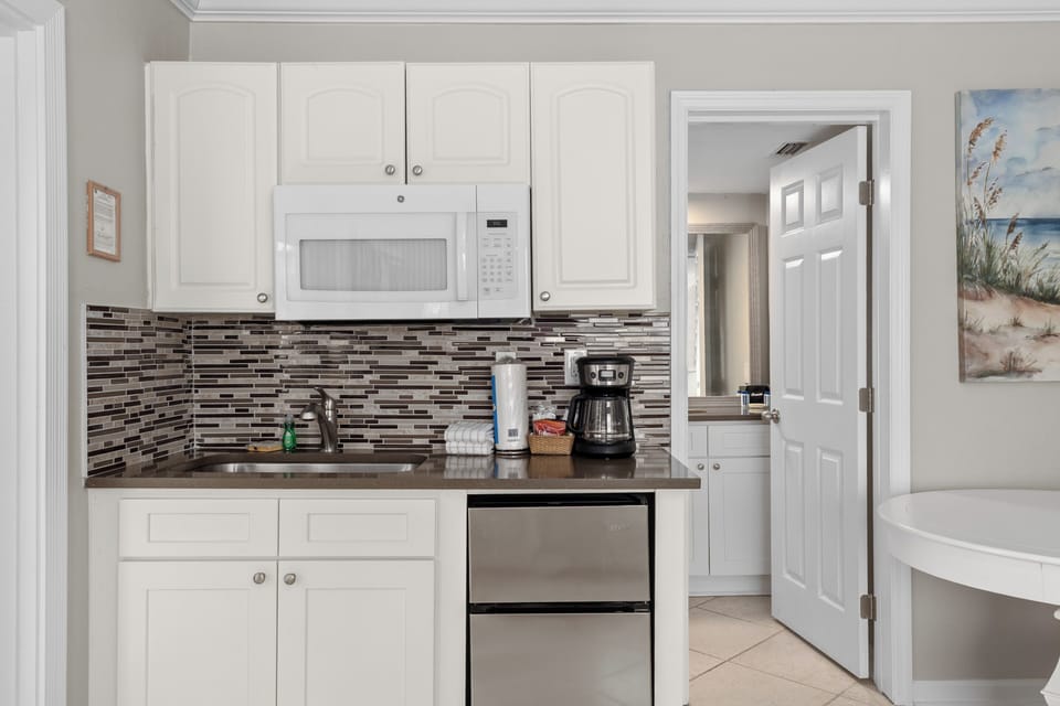 Kitchenette