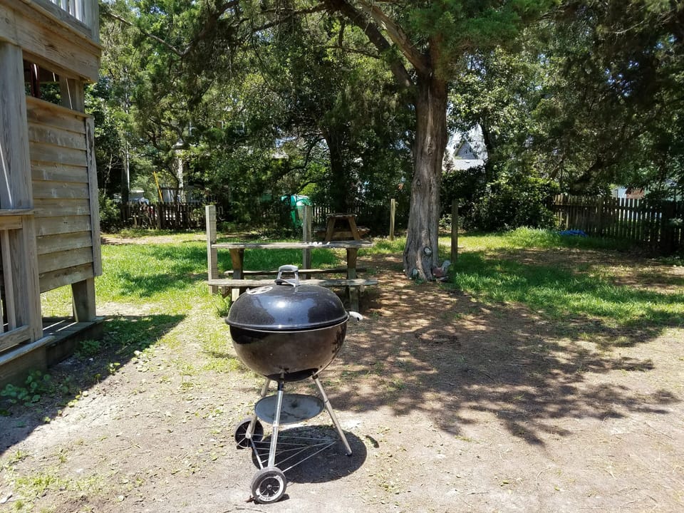 Side Yard