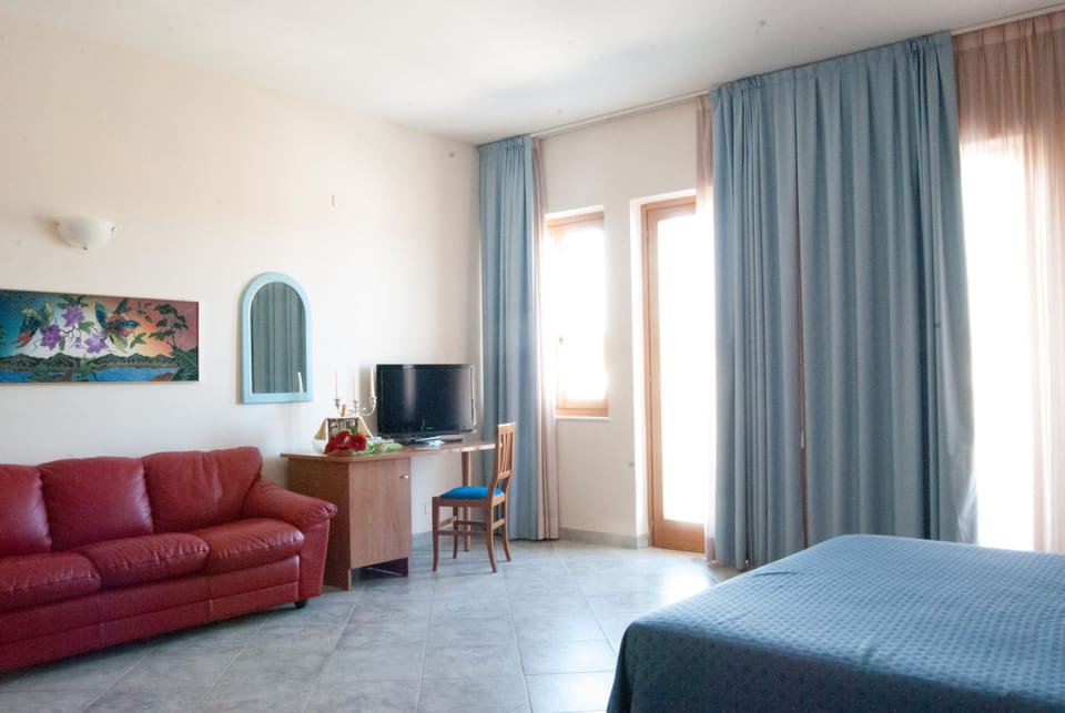 Family Room | View from room