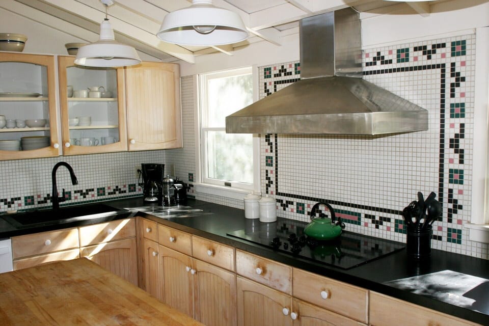 Range Hood