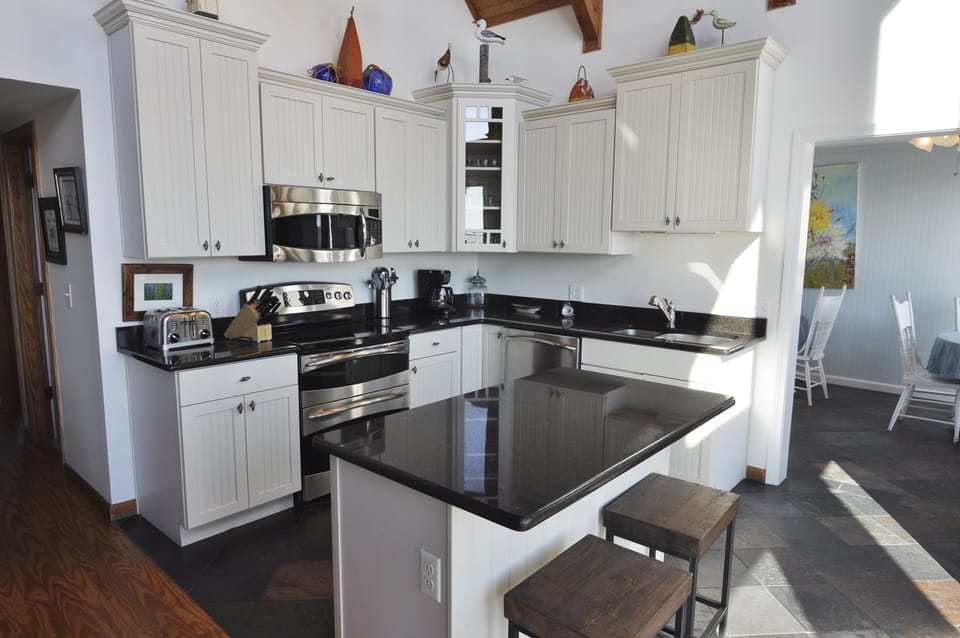Kitchen, First Floor