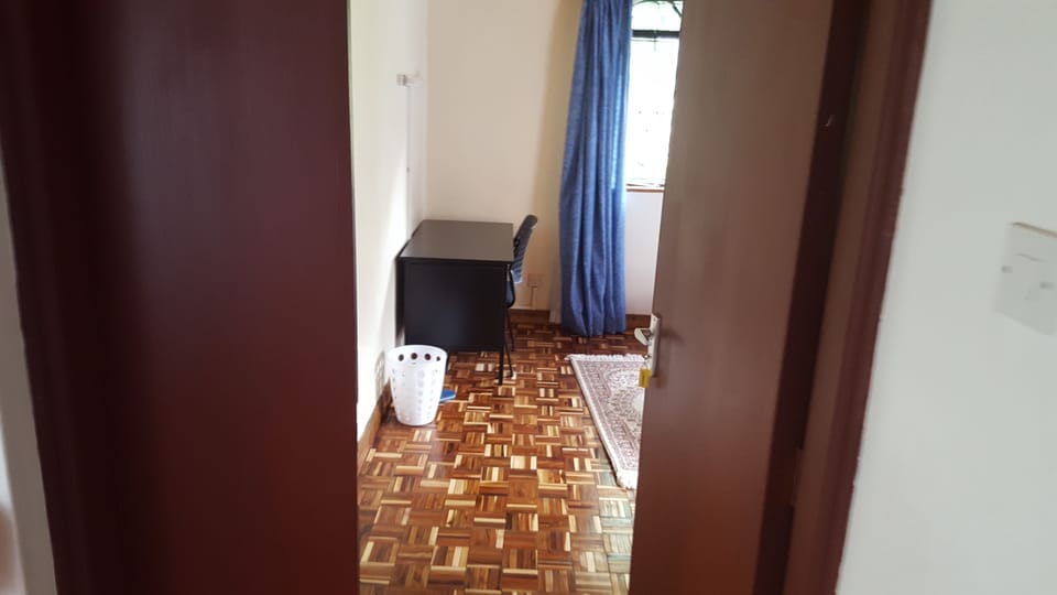Double Room, Private Bathroom | Room amenity
