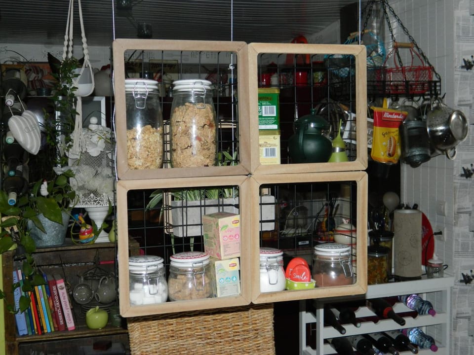 Gift shop