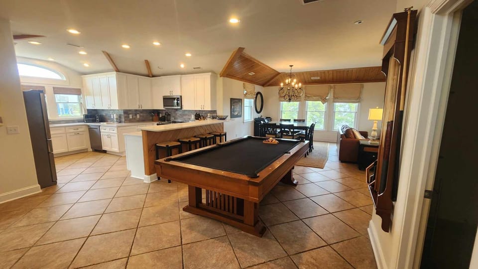 Pool Table