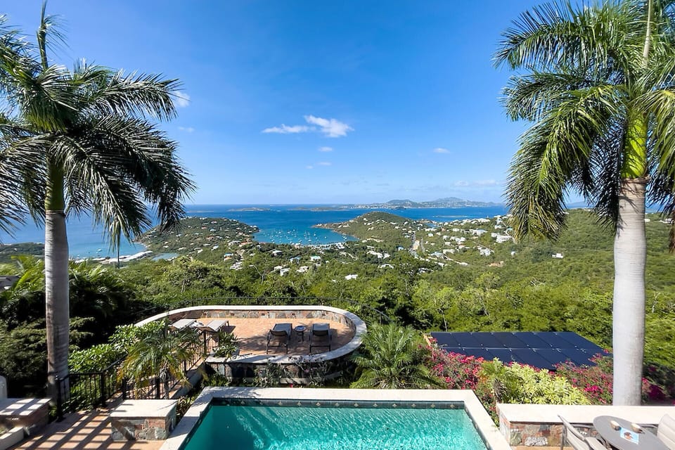 La Bella Vita - St. John, USVI