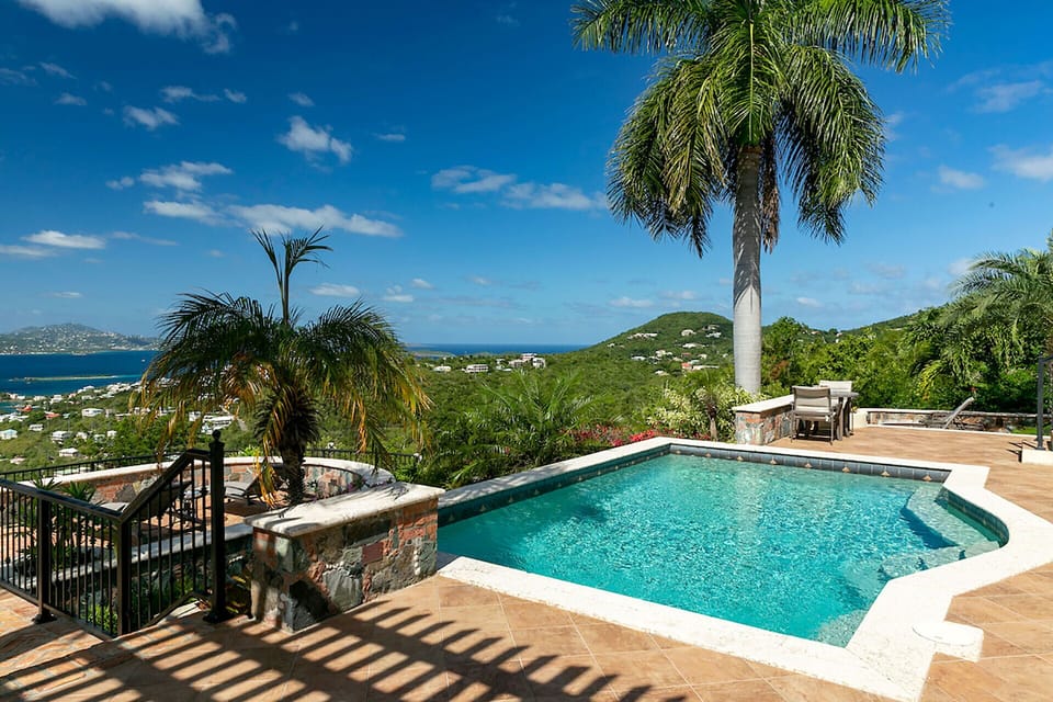 La Bella Vita - St. John, USVI