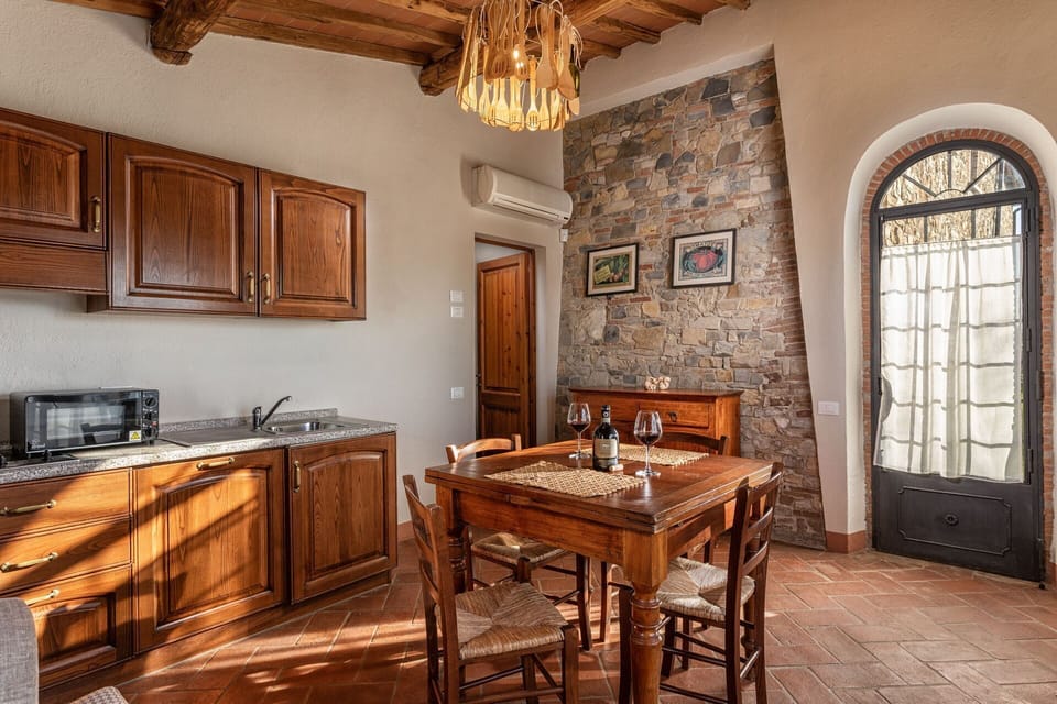 agriturismo-la-papessa-chianti-san-donato-farmhouse-melograno-living-room