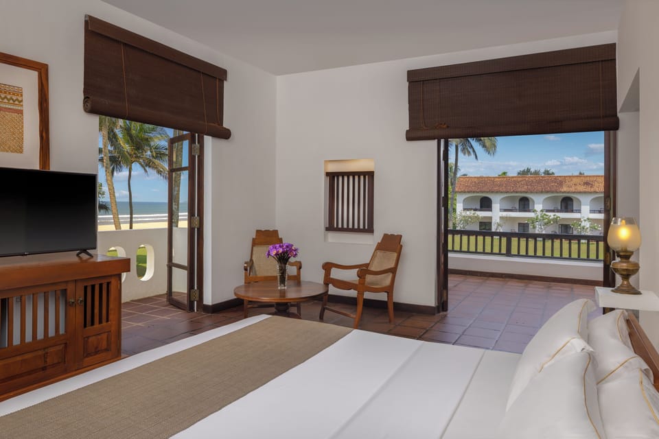 View from room