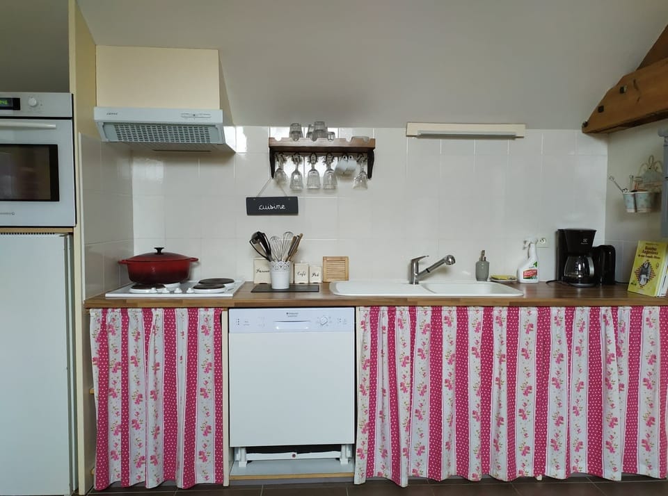 Family Suite | Private kitchen