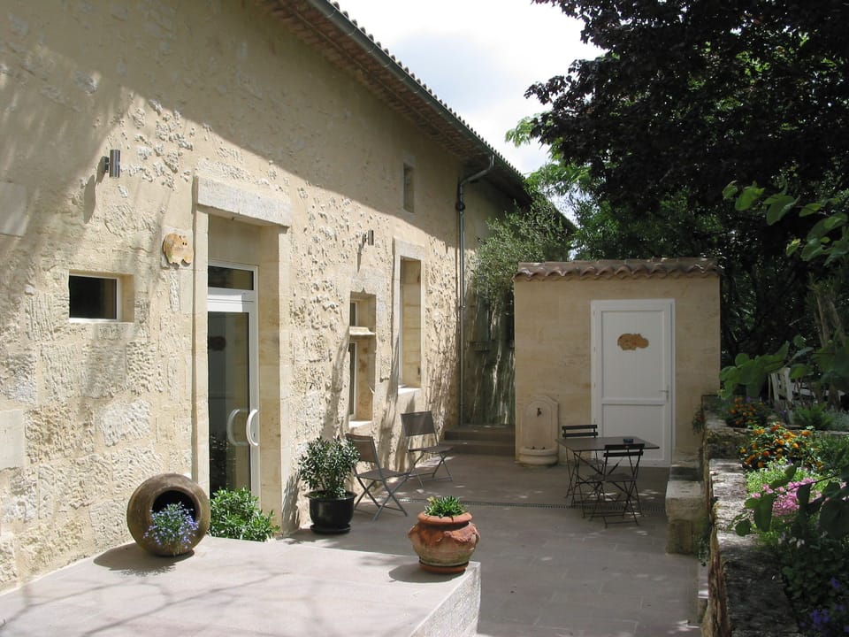 Les Secrets de Tifayne Bed and Breakfast in Nouvelle-Aquitaine