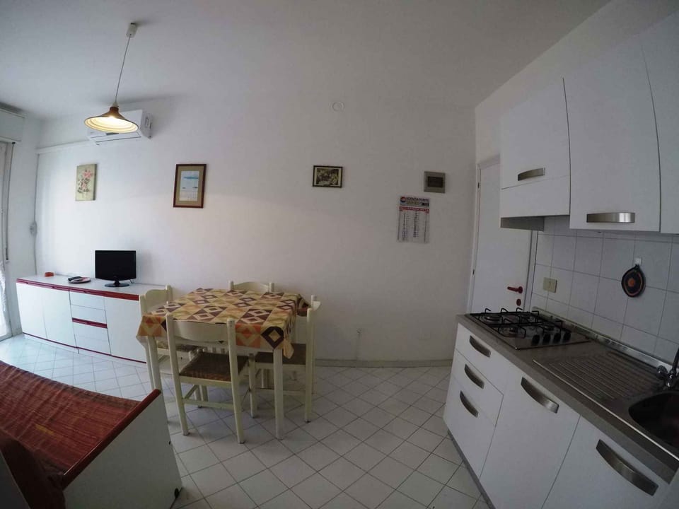 cooking corner