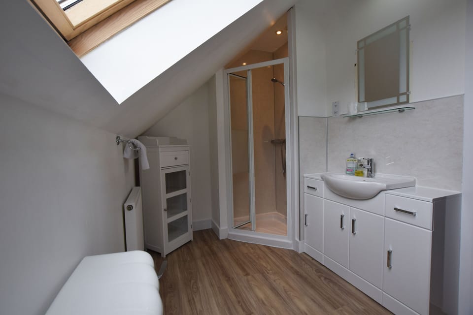 Corran Bunkhouse Bed and Breakfast in Scotland