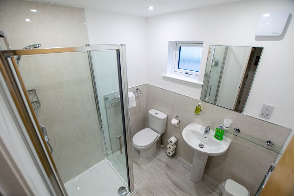 Corran Bunkhouse Bed and Breakfast in Scotland