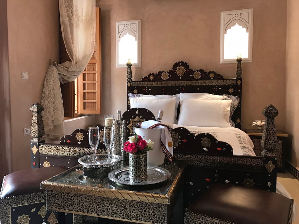 Classic Double Room, 1 Queen Bed, Tower | 1 bedroom, hypo-allergenic bedding, down comforters, pillowtop beds
