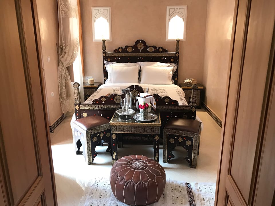 Classic Double Room, 1 Queen Bed, Tower | 1 bedroom, hypo-allergenic bedding, down comforters, pillowtop beds