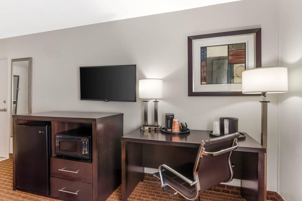Premium Suite, 1 King Bed with Sofa bed, Non Smoking | Desk, iron/ironing board, free WiFi, bed sheets