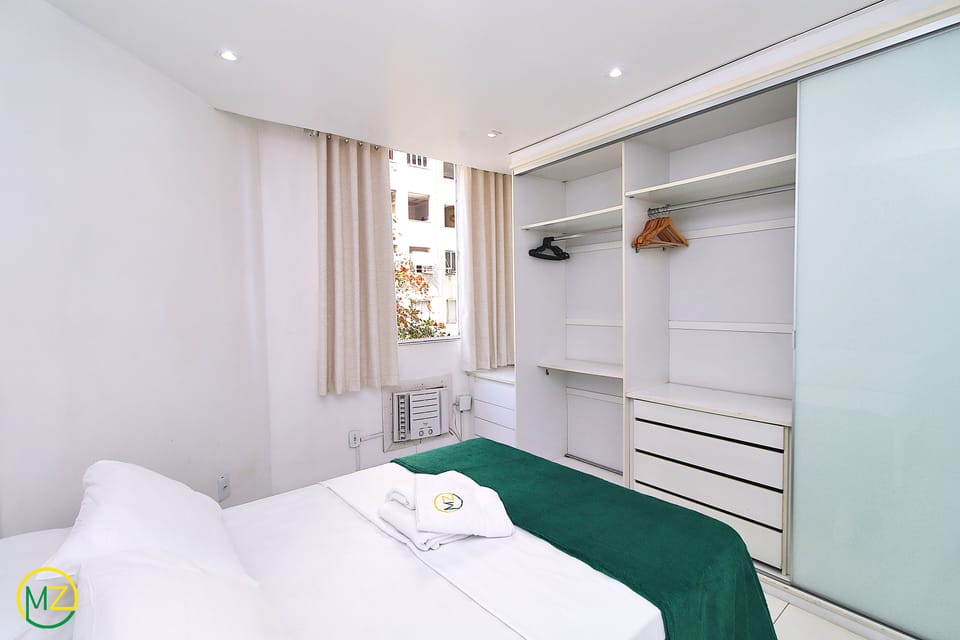 MZapartments Prado II Apartment in Rio de Janeiro