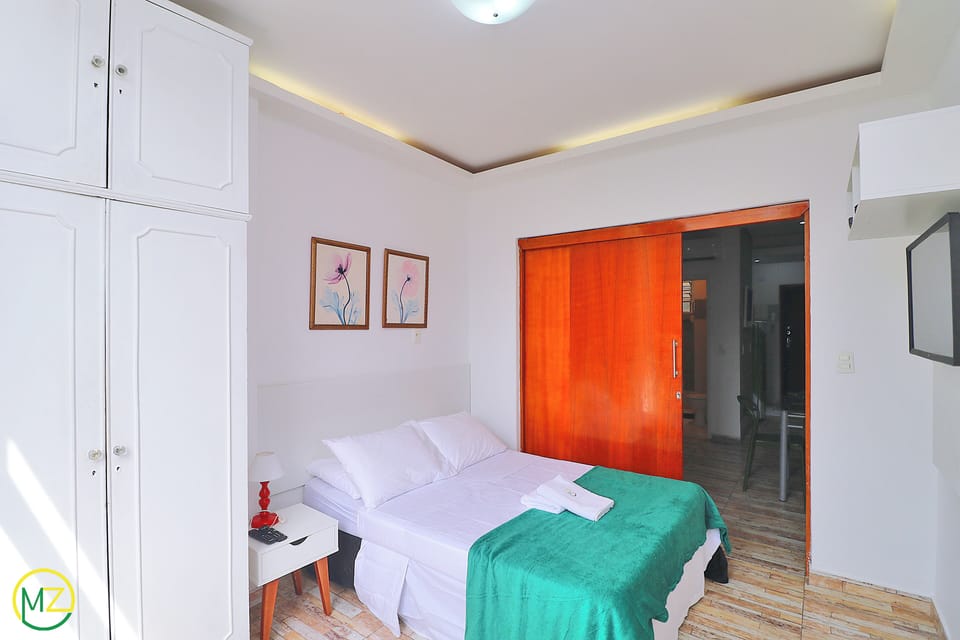 MZapartments LB1214 Apartment in Rio de Janeiro
