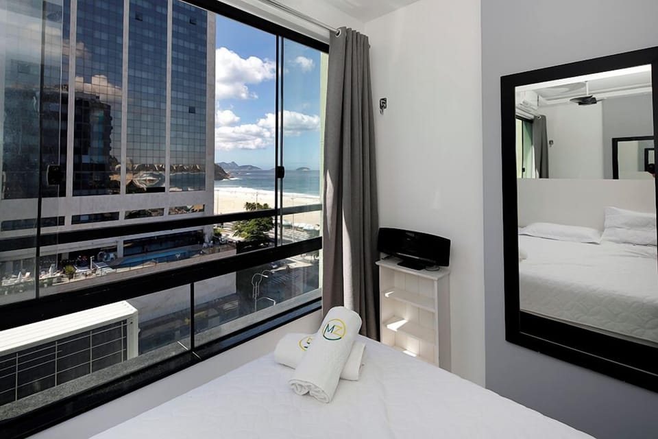 Apartment | 1 bedroom, iron/ironing board, free WiFi, bed sheets
