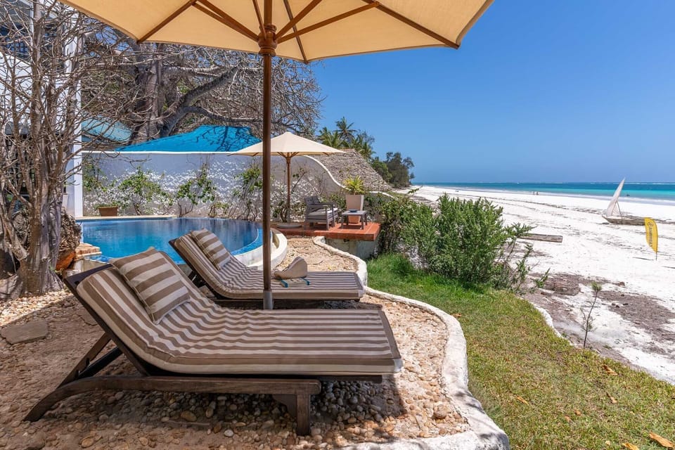Sunbeds & sun chairs