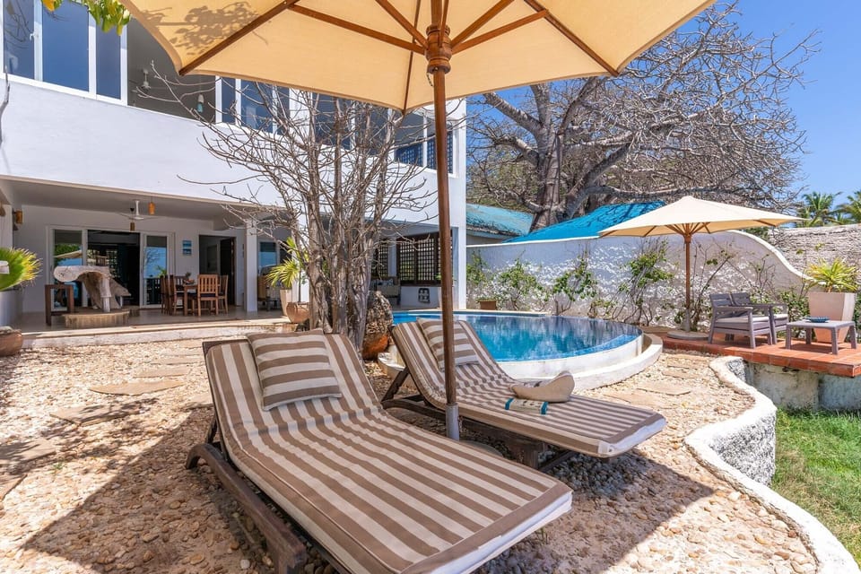 Sunbeds & sun chairs