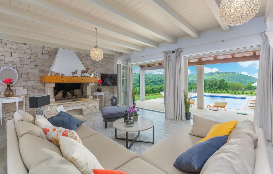 living-room
