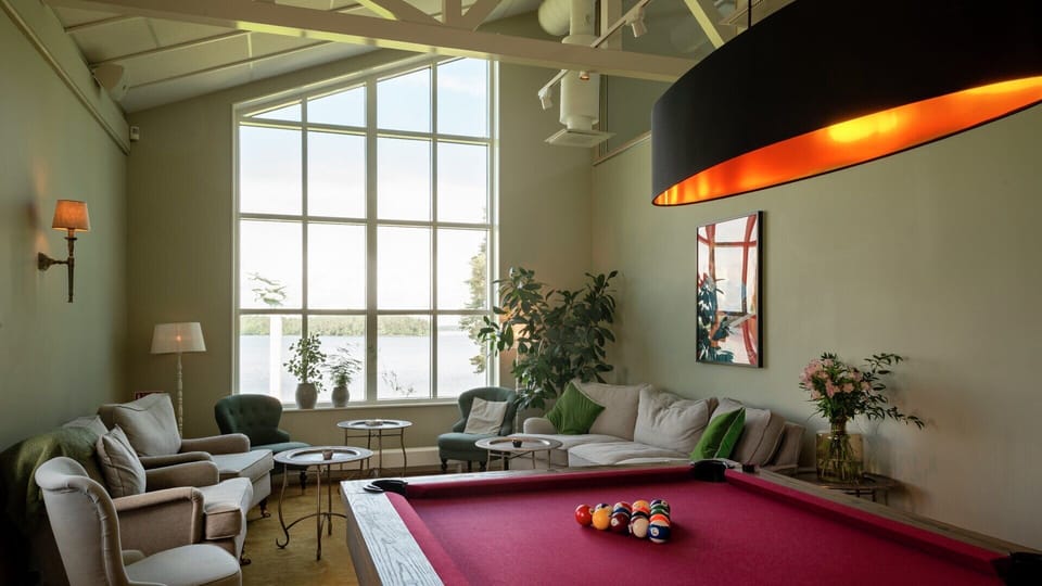 Billiards