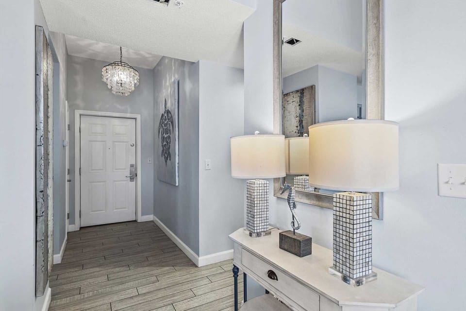 pet friendly condos destin