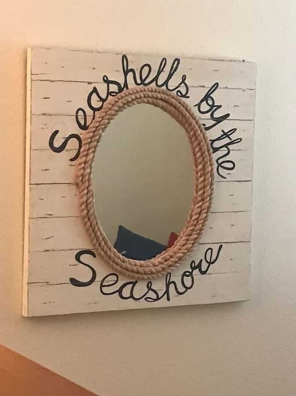 Bedroom decor