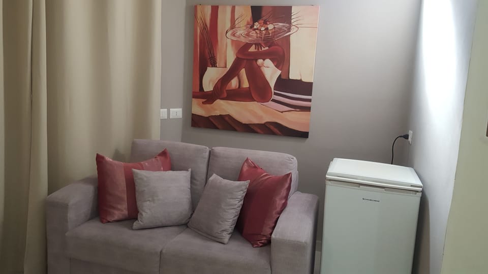 Design Apartment, 1 Bedroom | Desk, cribs/infant beds, rollaway beds, free WiFi