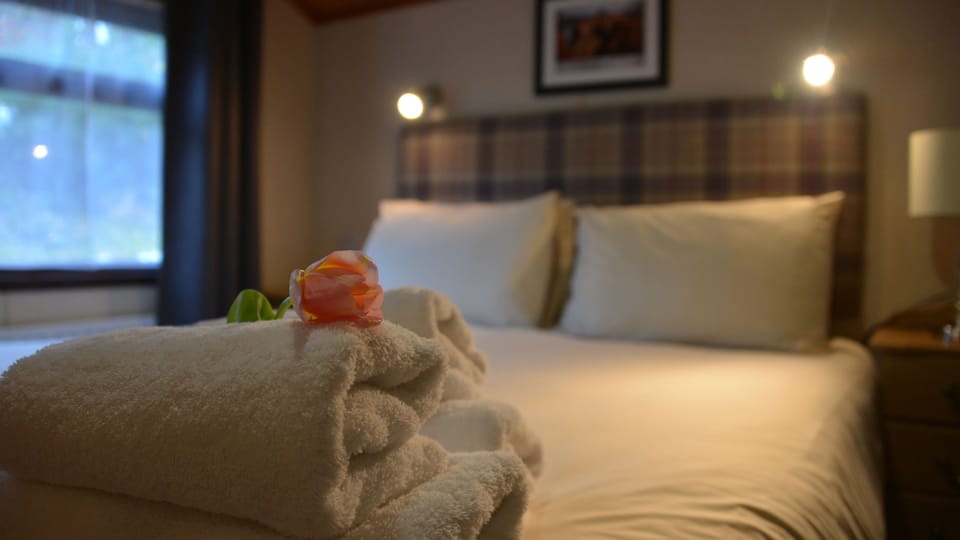 Hypo-allergenic bedding