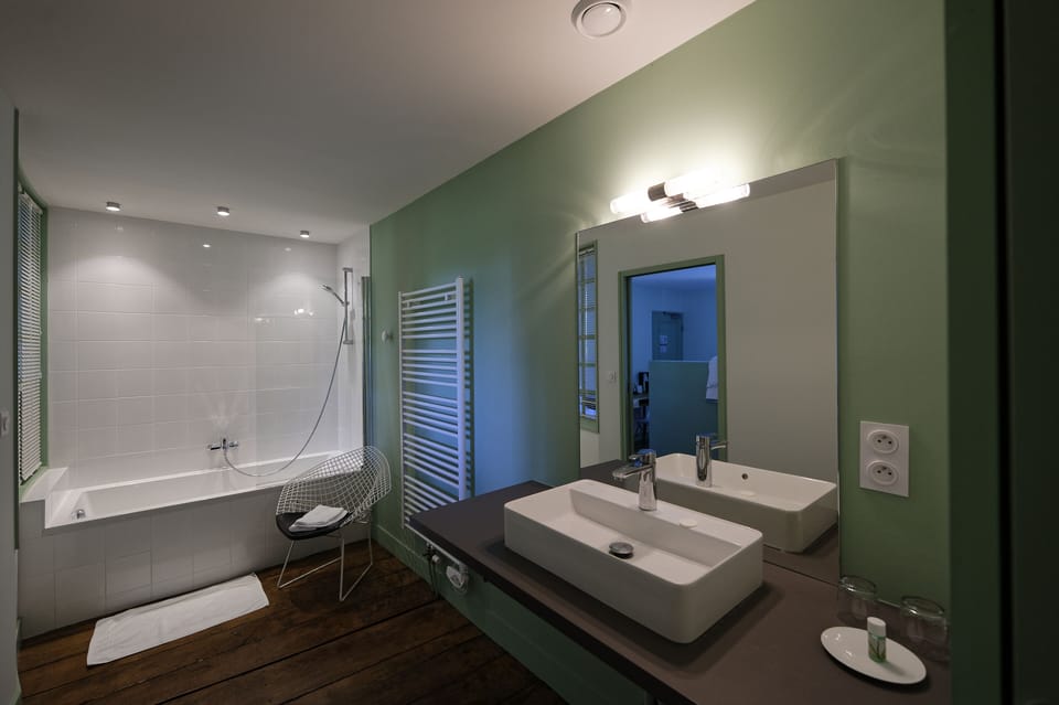 Double Room, 1 Bedroom | Room amenity