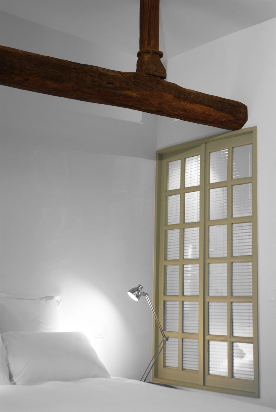Comfort Double Room, 1 Queen Bed, Pool View | Premium bedding, individually decorated, individually furnished