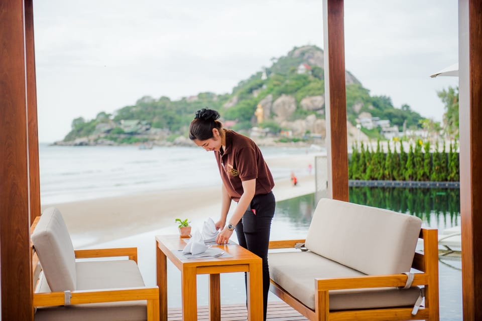 The Yana Villas Hua Hin Hotel in Nong Kae