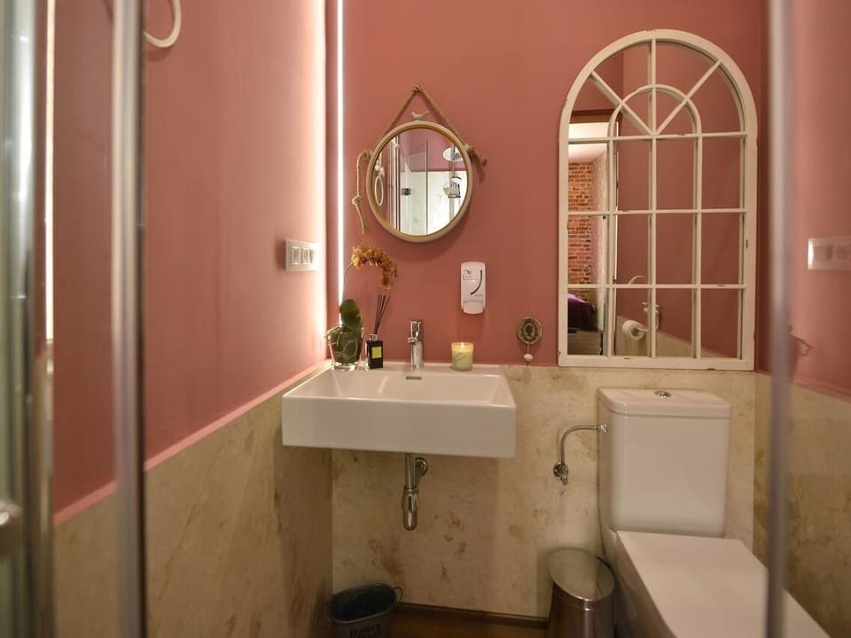 Centersuite Santander Bed and Breakfast in Santander