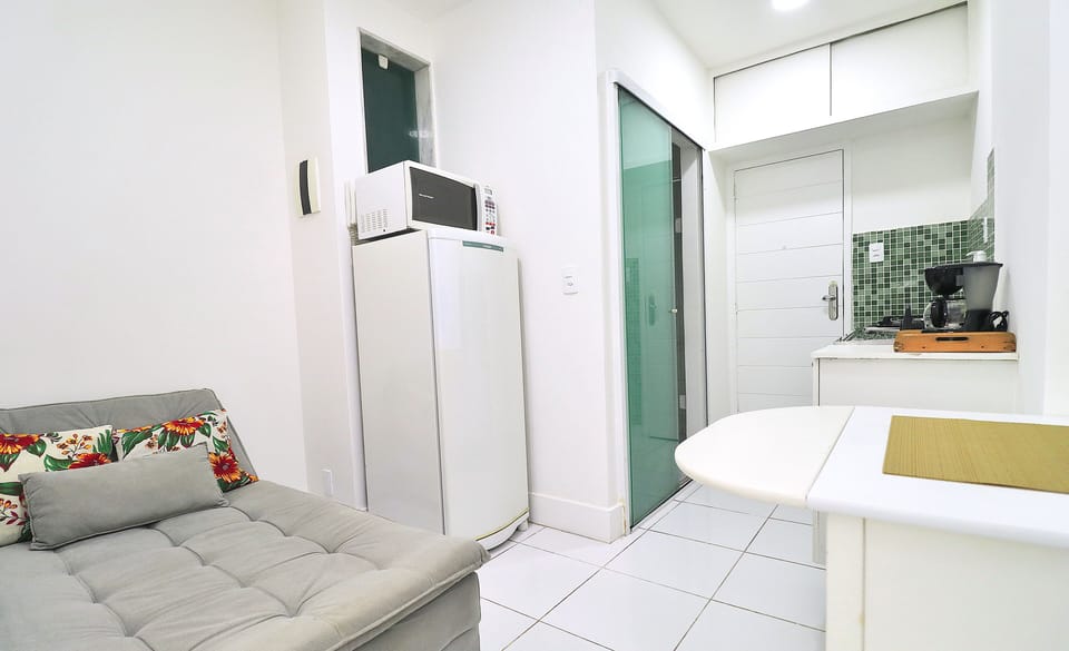 Apartment | Iron/ironing board, free WiFi