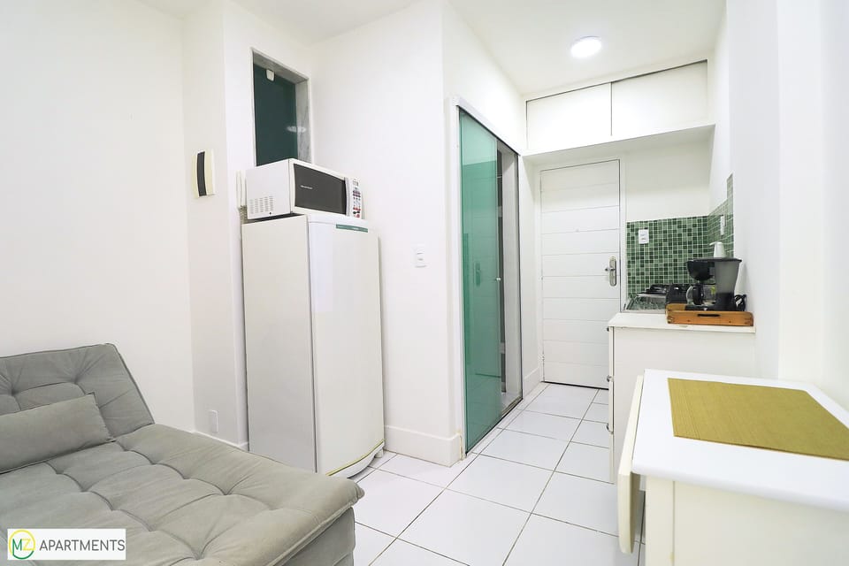 Apartment | Iron/ironing board, free WiFi